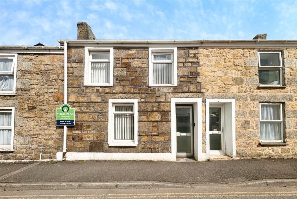 Main image of property: Union Street, Camborne, Cornwall, TR14