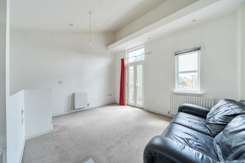 Merlin Way, Castle Vale, Birmingham B35 photo 3