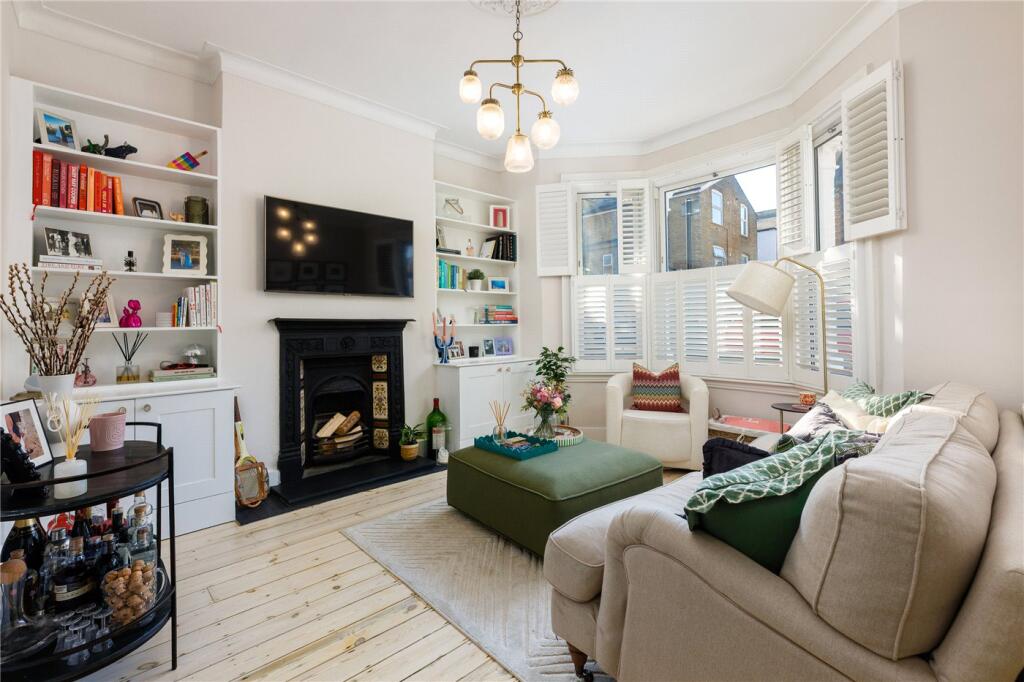 Main image of property: Bendemeer Road, London, SW15