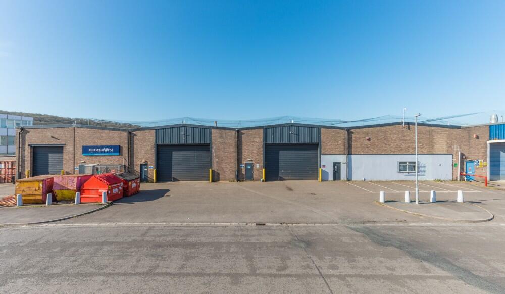 Main image of property: Units 6-8 Oldmixon Crescent, Weston Super Mare BS24 9AX