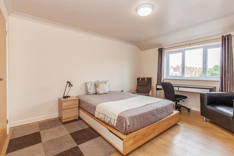 Main image of property: Cowley Road, Oxford