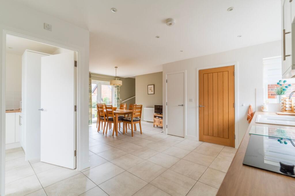 House in Breckland, Swaffham - View 5