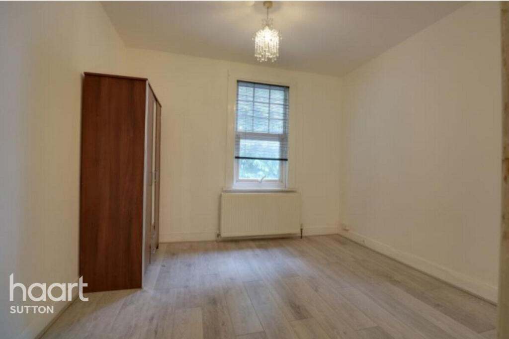 Main image of property: Station Road, Sutton