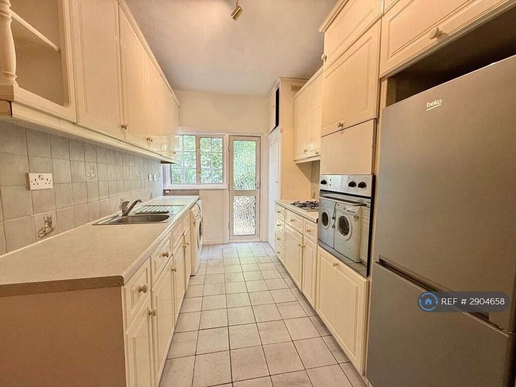 Main image of property: South Parade, London, W4