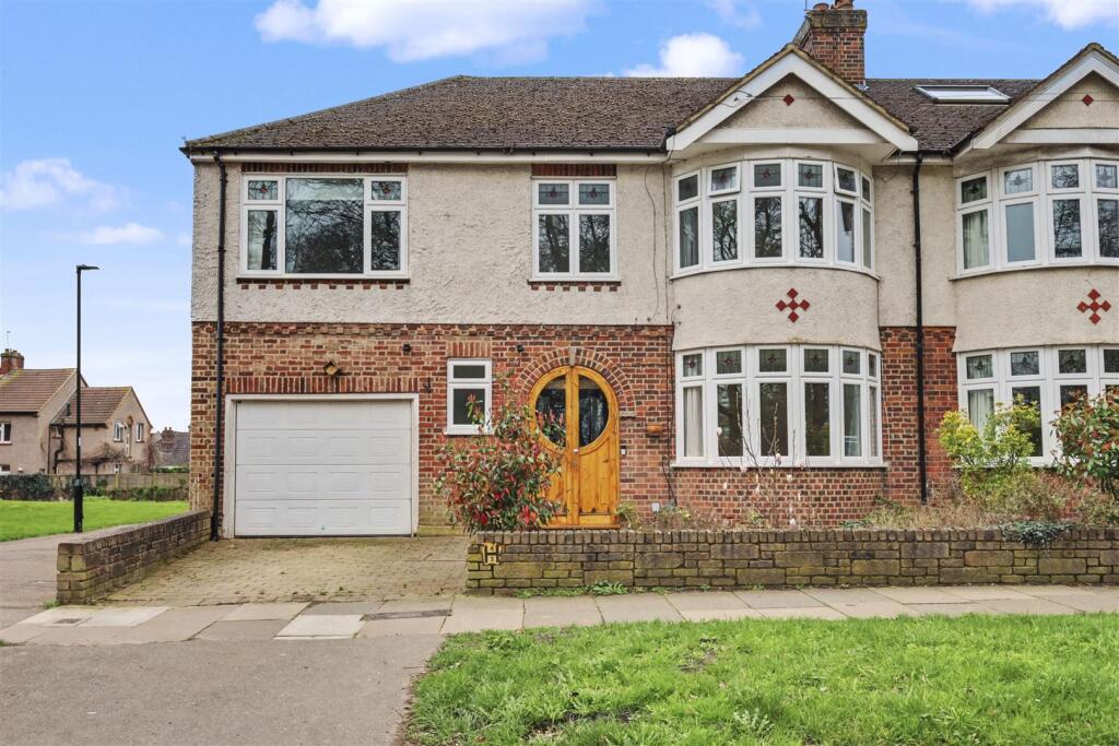 Main image of property: Phipps Hatch Lane, Enfield