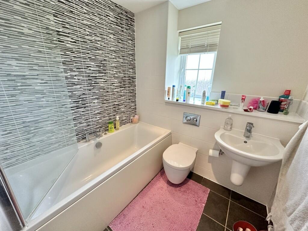 House in Bath - More