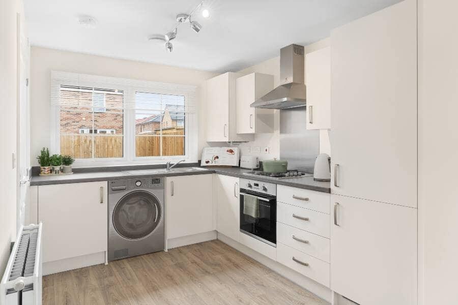 House in South Kesteven, Bourne - View 2
