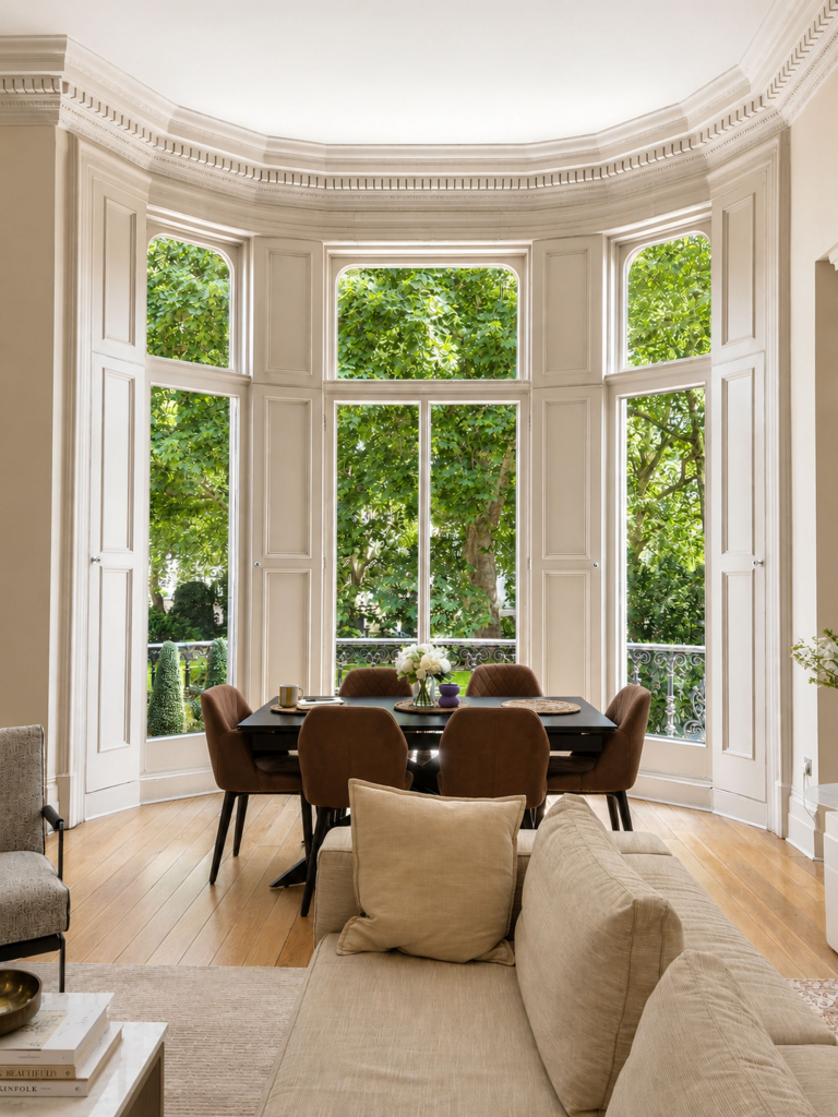 Main image of property: Ennismore Gardens, Knightsbridge SW7 | Mid-Term Let | All Bills Included | 3 Month Minimum | Fully Furnished