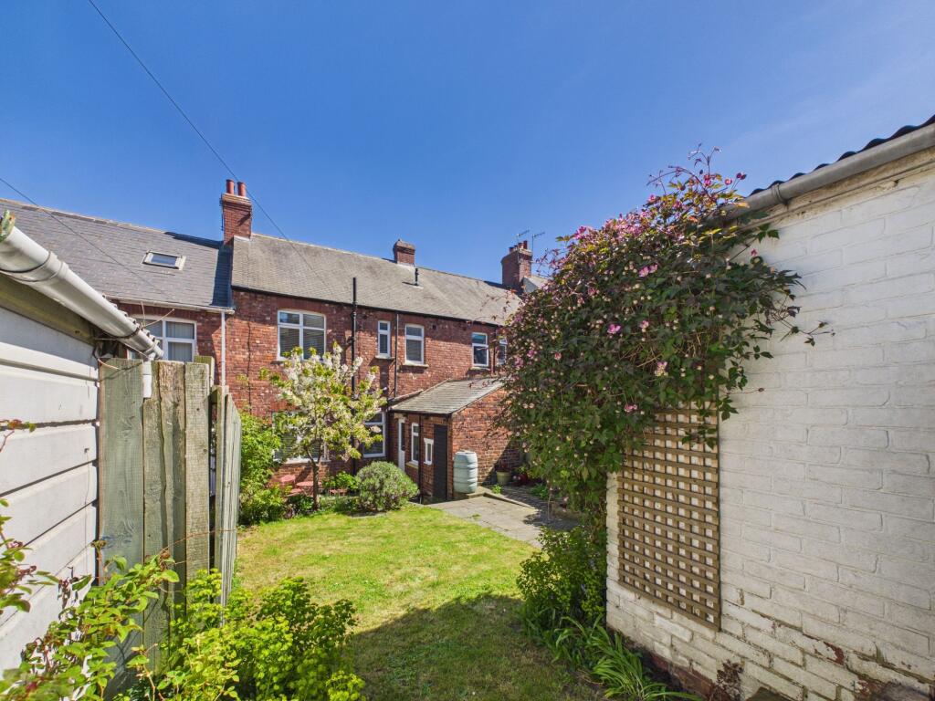 House in Newcastle upon Tyne, Elswick - View 4