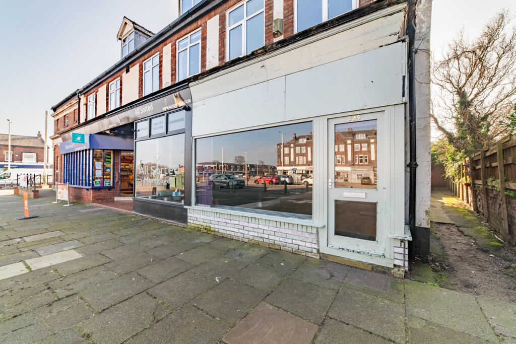 Main image of property: 134 Cambridge Road, Churchtown, Southport