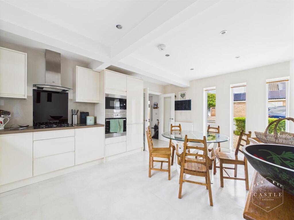 House in Leicester - View 3