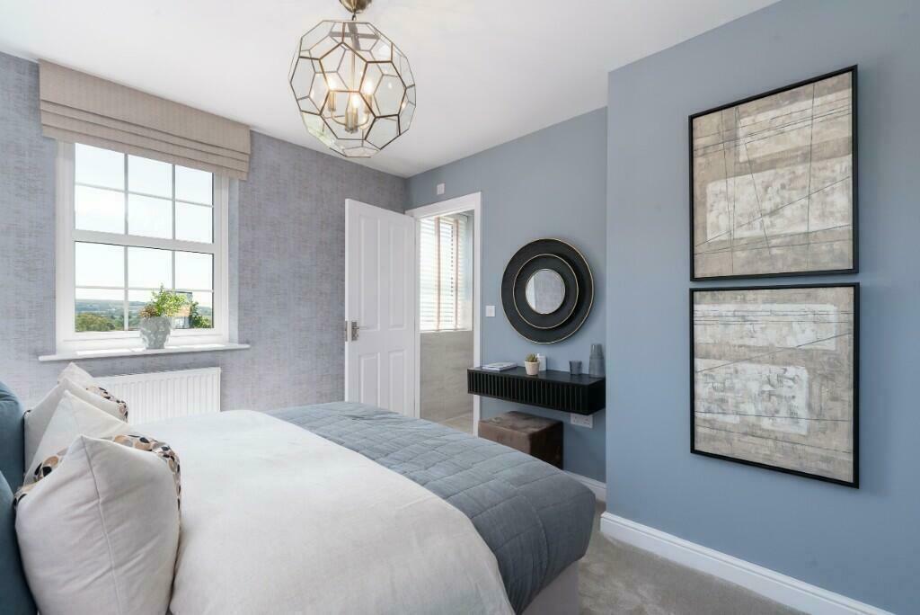 Additional image 9 of Moorland Drive,
Feniscowles,
Blackburn,
BB2 5DD