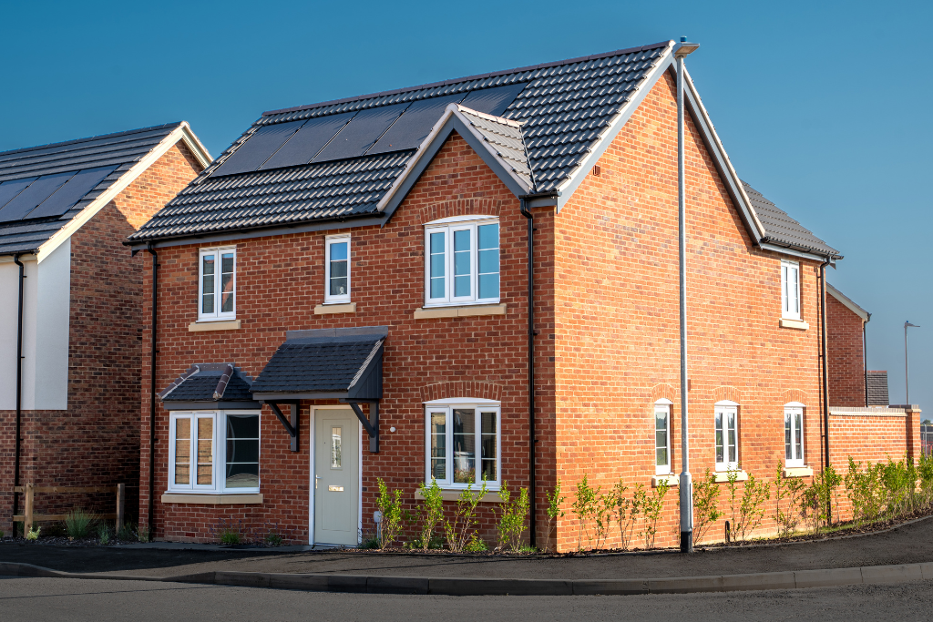 Main image of property: Main Road,
Sibsey,
PE22 0TW