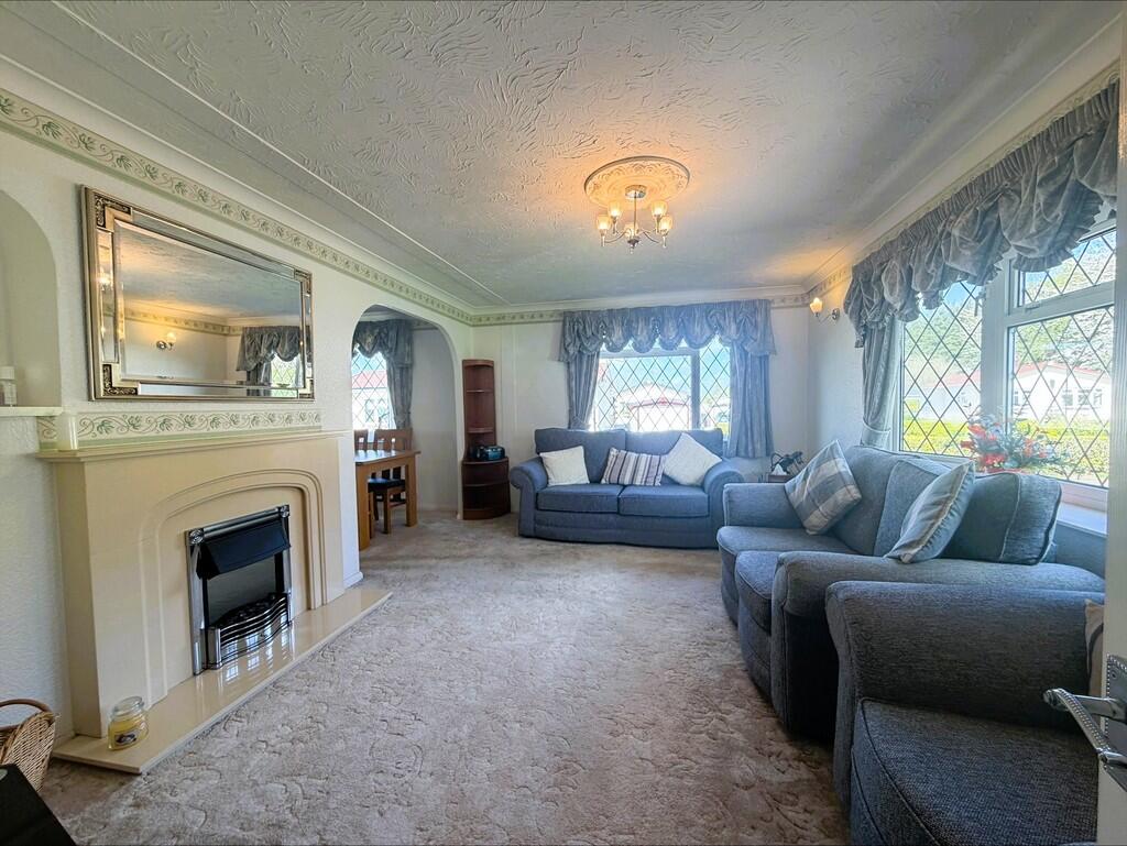 Gorse Covert, Wincham, Northwich photo 2