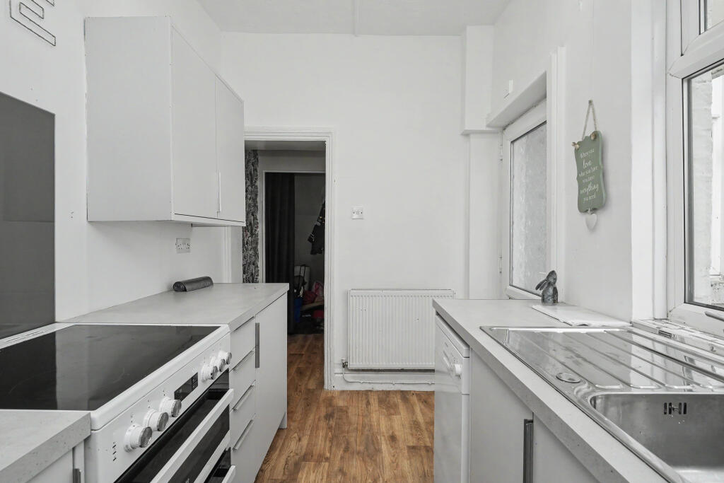 House in Bury, Kirklees - More