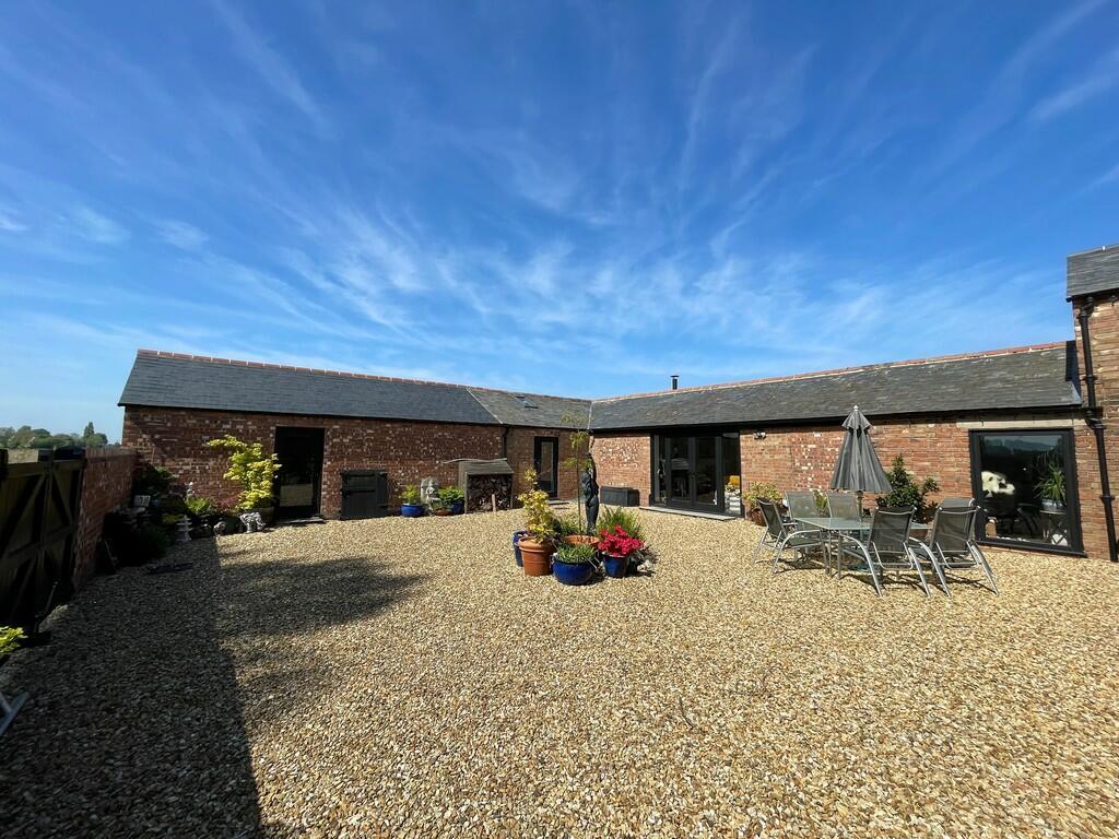 Main image of property: Guys Head Road, Sutton Bridge