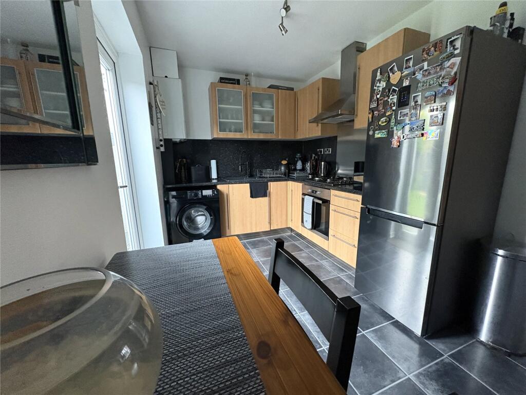 Dentdale Close, Yarm, Durham, TS15 photo 5