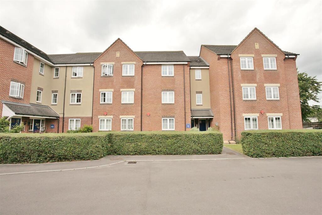 Main image of property: OXFORD