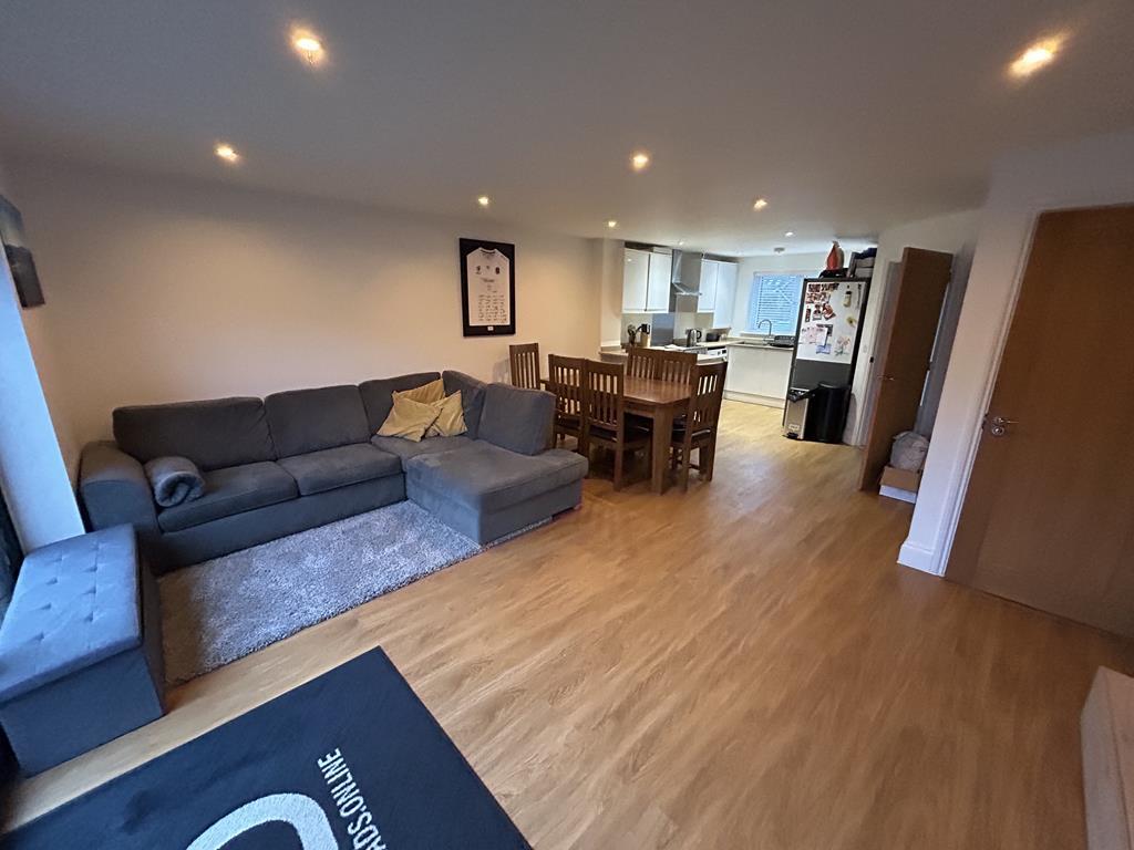 House in Ipswich - View 4