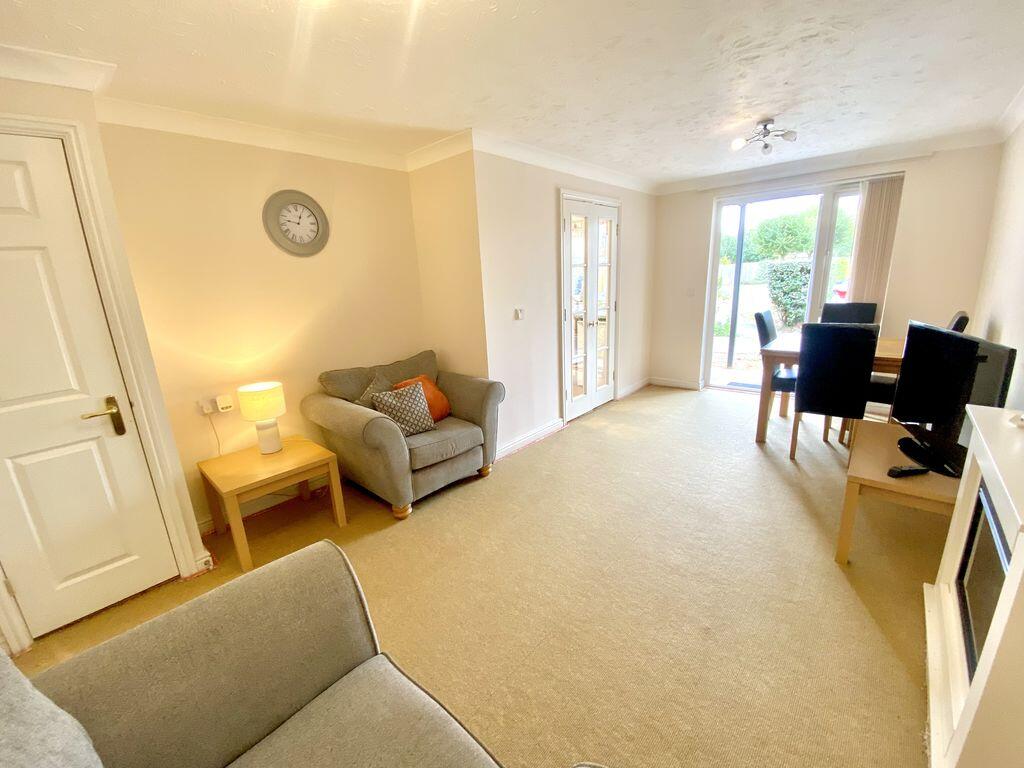 Apartment in Portsmouth - View 3