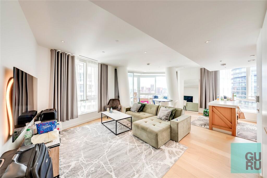 Apartment in London