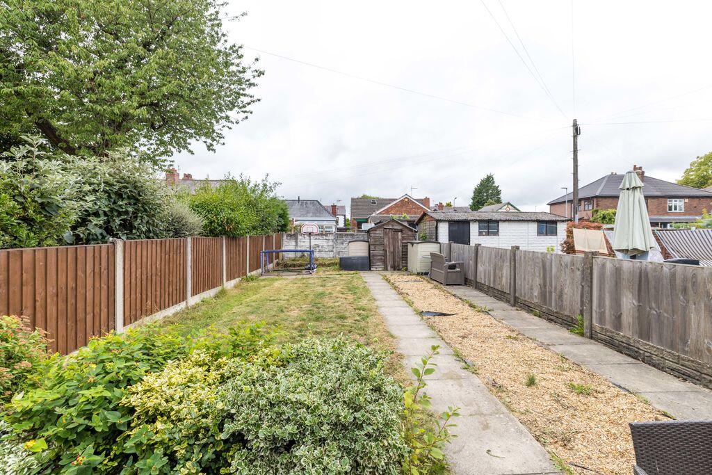 House in Wigan - View 5