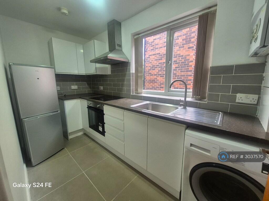 Main image of property: Withington Road, Manchester, M16