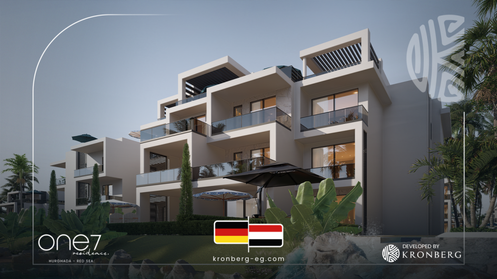 Main image of property: Red Sea, Hurghada