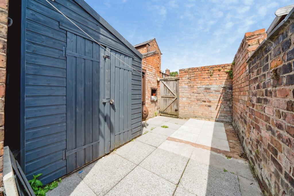 House in Warrington, Fairfield, Orford - View 5