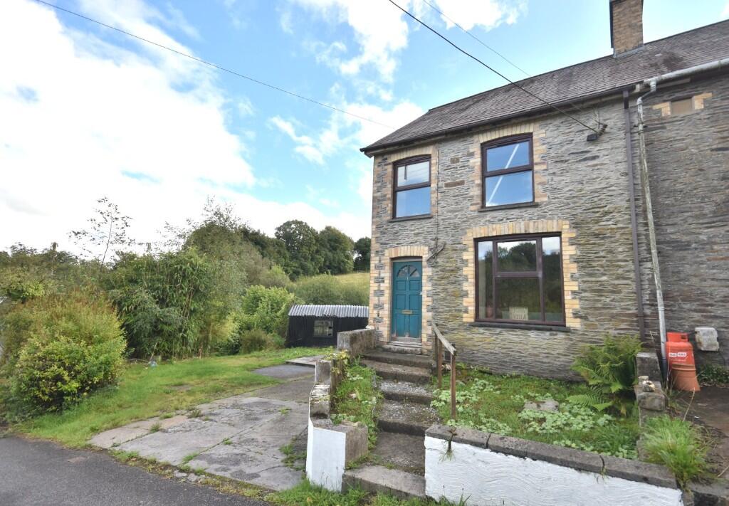 Main image of property: Dolgran, Pencader. SA39 9BY