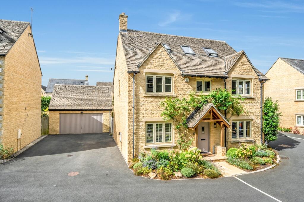 House in Gloucester