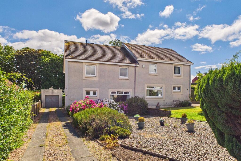 Main image of property: Ruthven Place, St Andrews, KY16