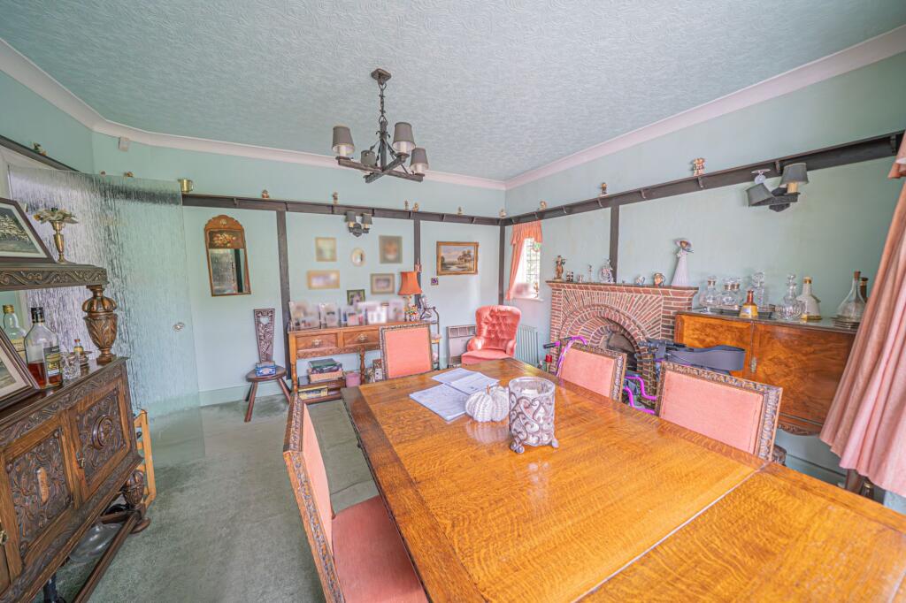 House in Solihull - View 5