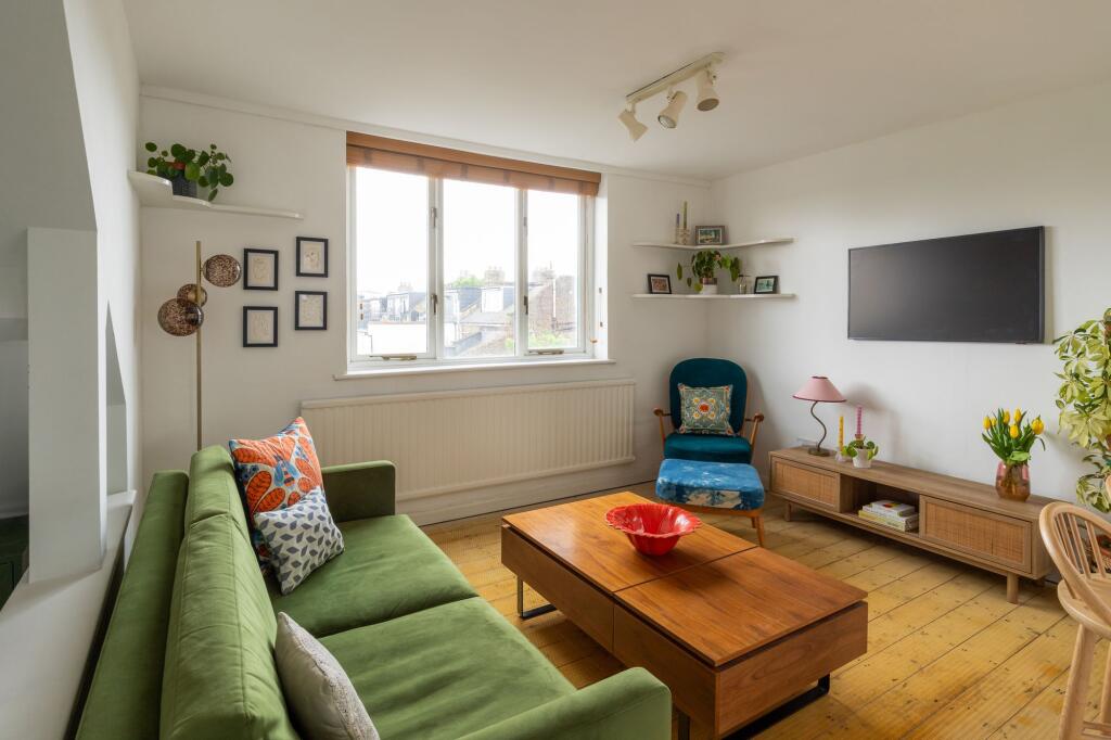 Main image of property: Alexandra Grove, London, N4