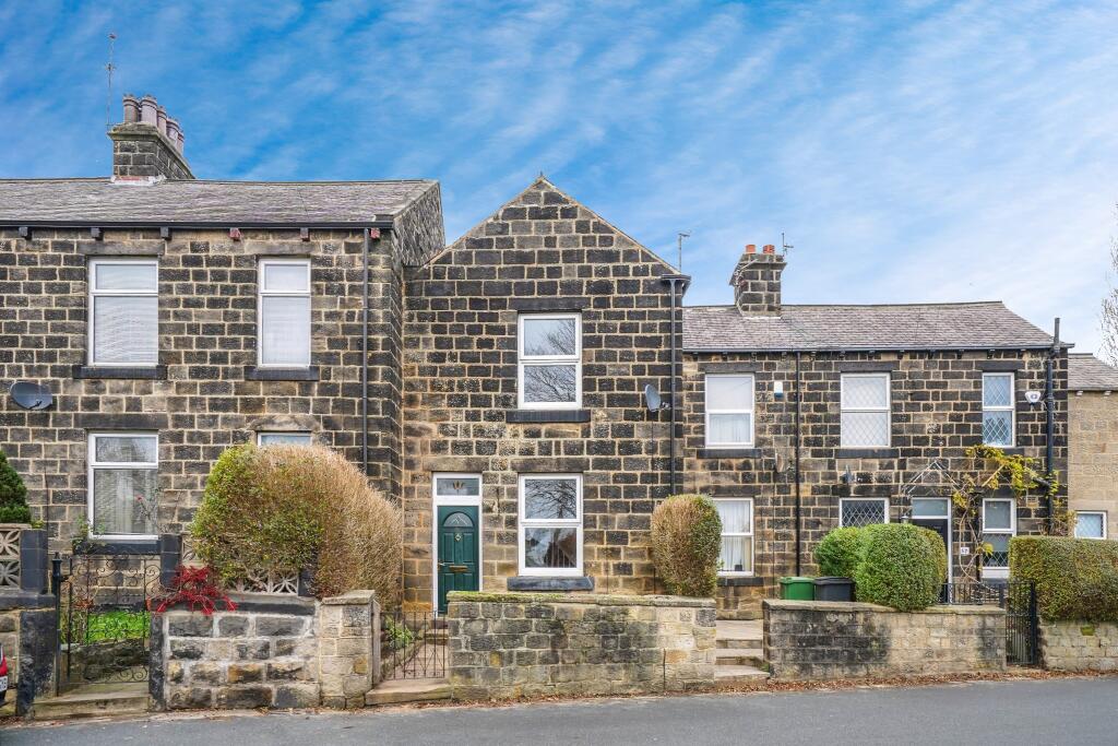 Main image of property: Broadgate Lane, Horsforth, Leeds, LS18
