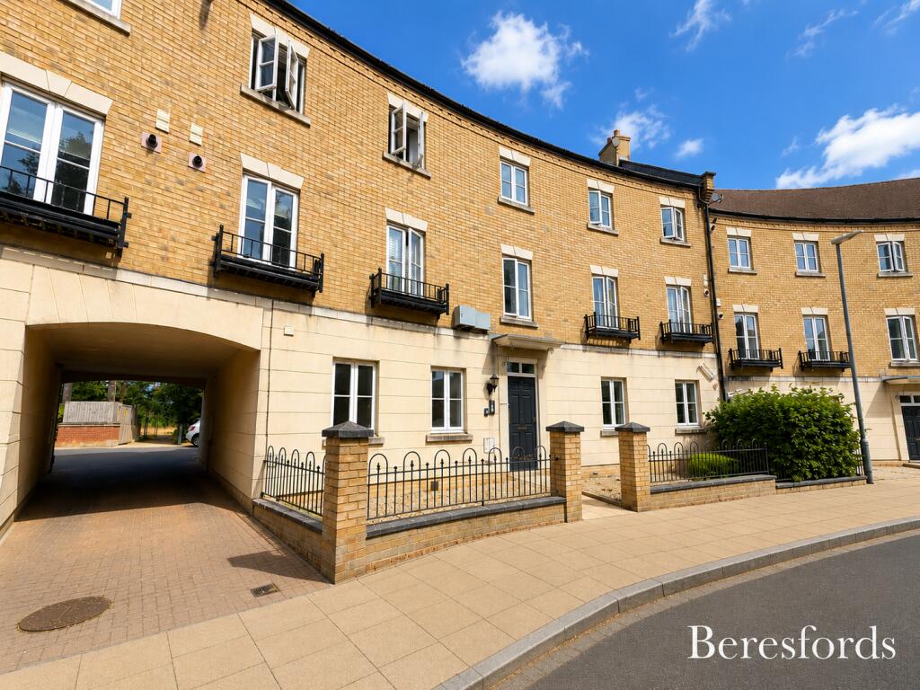 Main image of property: Mary Ruck Way, Black Notley, CM77