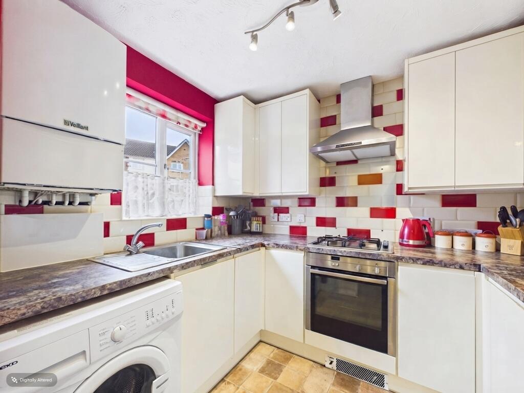 House in Swansea, Llansamlet - View 5