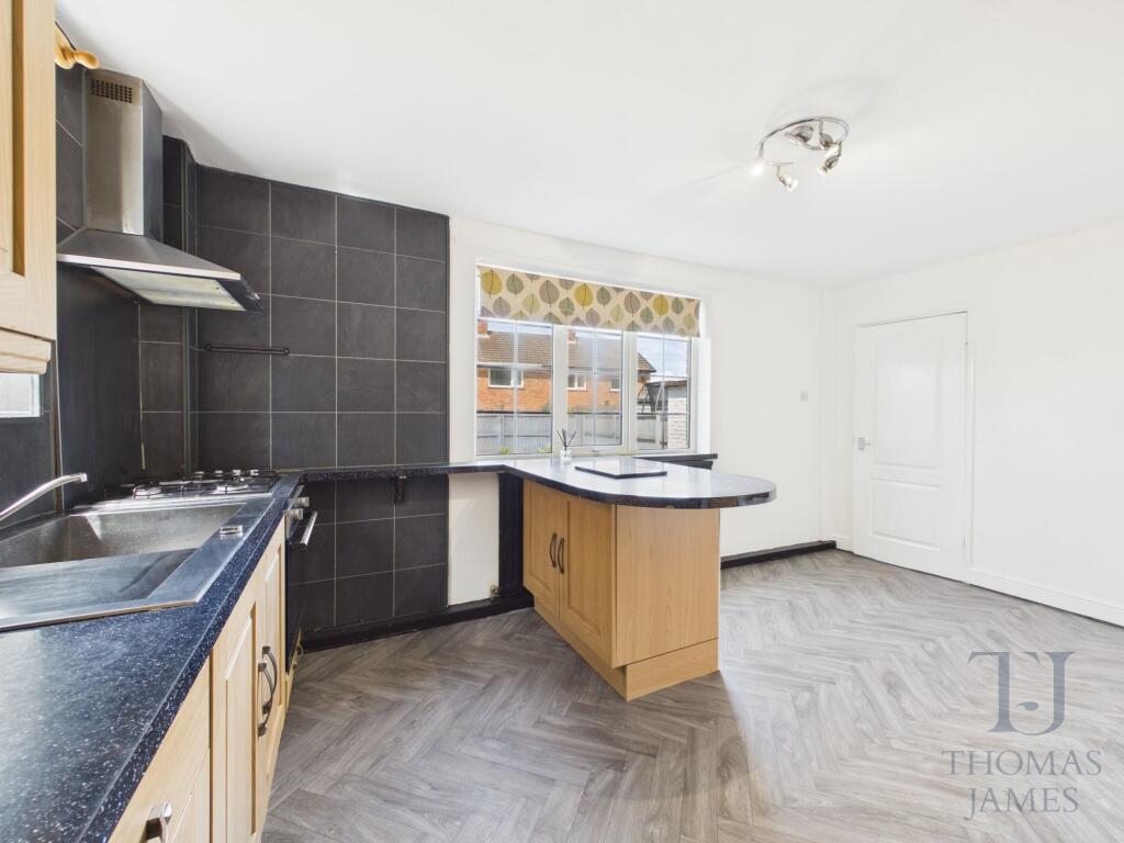 House in Rushcliffe, Cotgrave - View 5