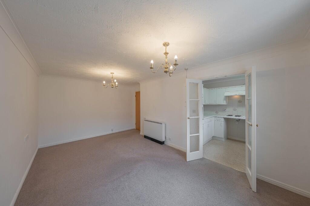 Apartment in Gateshead, Deckham - More