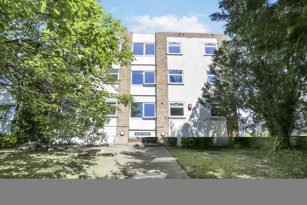 Main image of property: Burnt Ash Hill Lee SE12