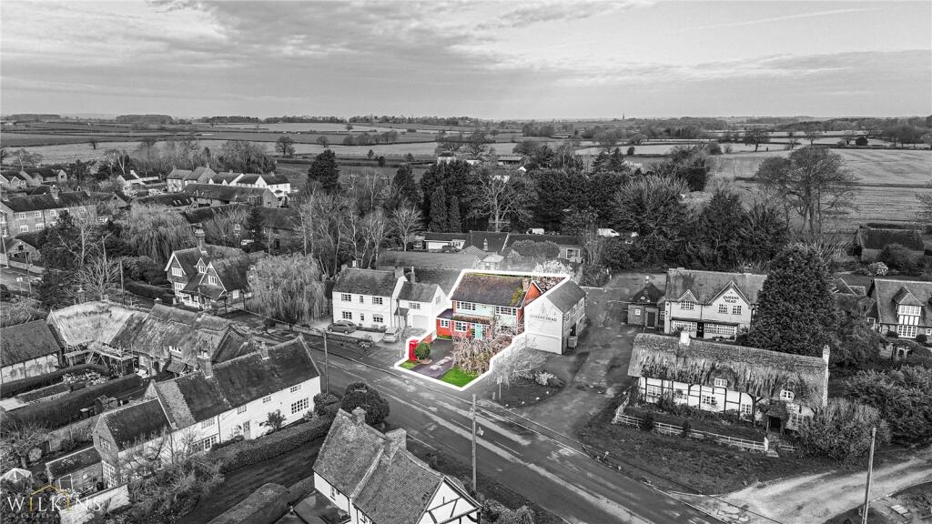 Additional image 34 of Main Road, Newton Regis, Tamworth, Warwickshire, B79