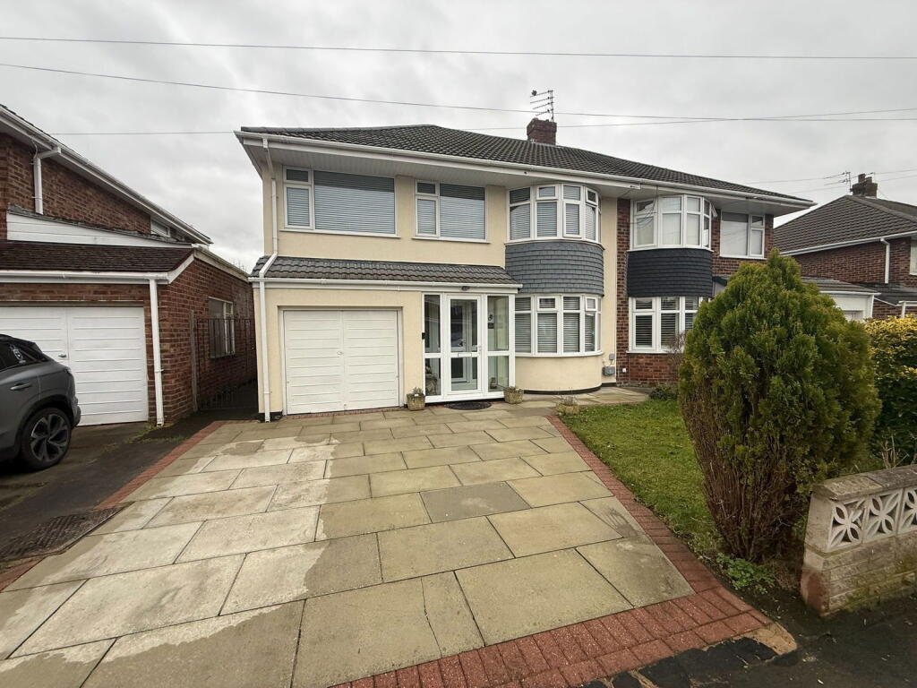 Main image of property: Ennerdale Avenue, Maghull