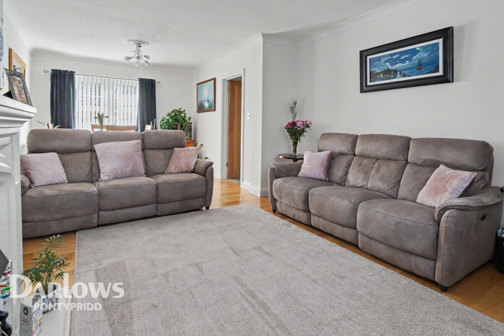 Main image of property: Pencoed Avenue, Pontypridd