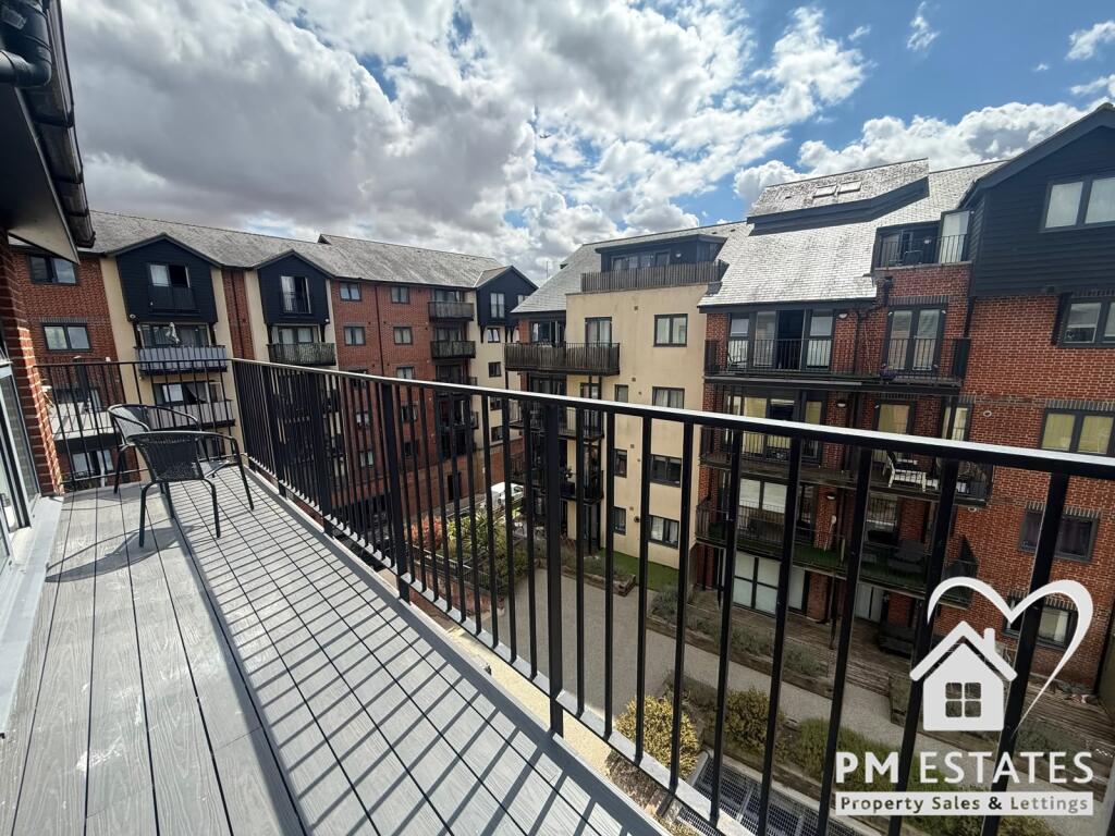 Main image of property: Tanners Wharf, Bishop's Stortford, Hertfordshire, CM23
