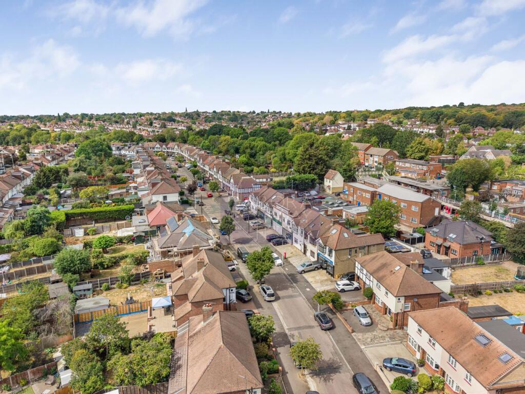 Main image of property: Cherry Tree Rise, BUCKHURST HILL , IG9
