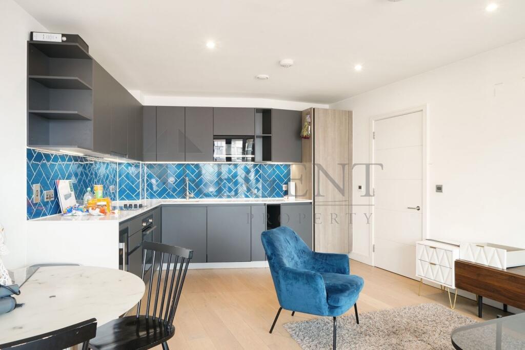 Apartment in London - View 4