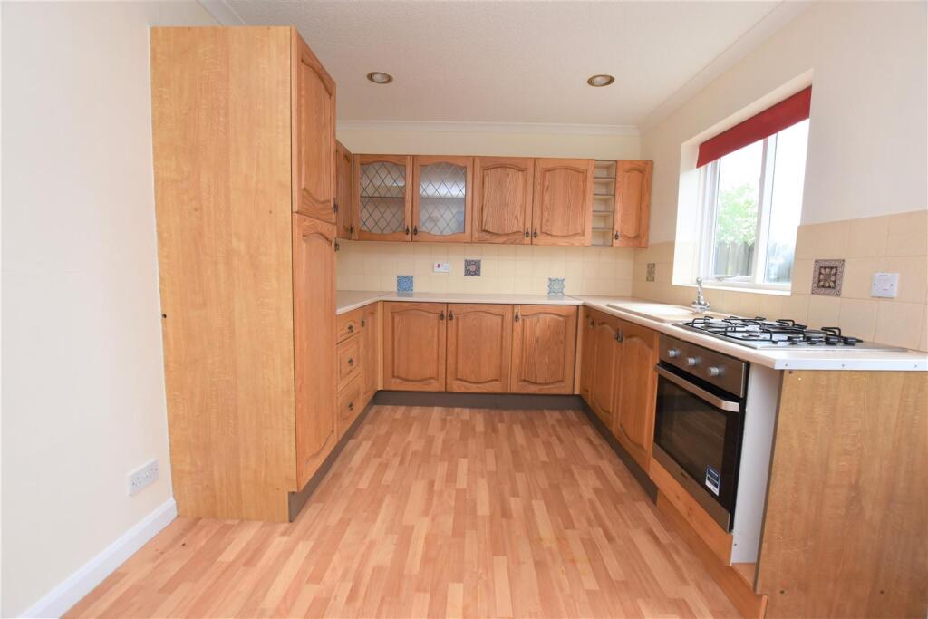Ferry Court, Brough photo 2