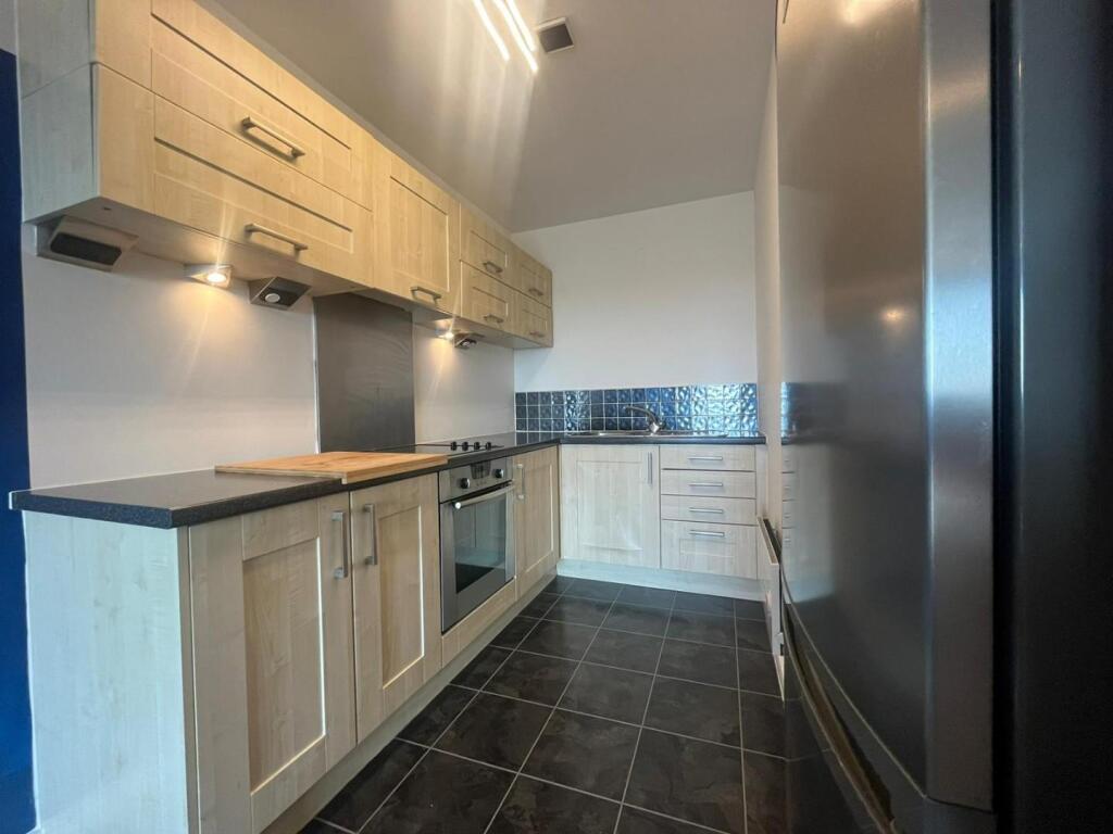 Apartment in Manchester - View 4