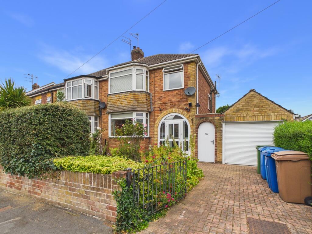 Main image of property: Sigston Road, Beverley, East Riding of Yorkshire, HU17 9PL
