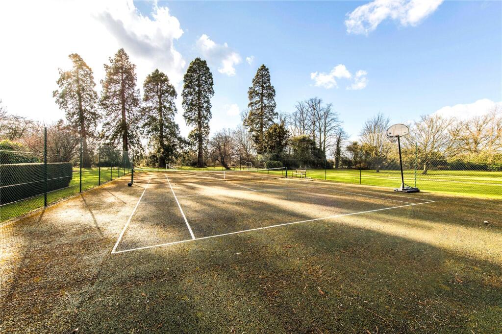 Additional image 11 of Highfield Hall, Highfield Lane, St. Albans, Hertfordshire, AL4